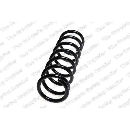 Lesjofors Coil Spring Rear Sub, 4288314 4288314
